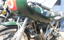 THE CRANKCASE.COM - 